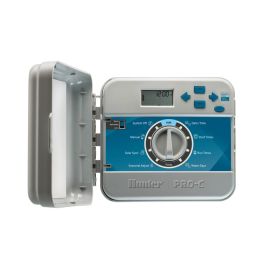 Hunter 9 stations module voor PRO-C Cont