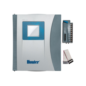 Hunter computer HCC-800-PL8-stat. basis