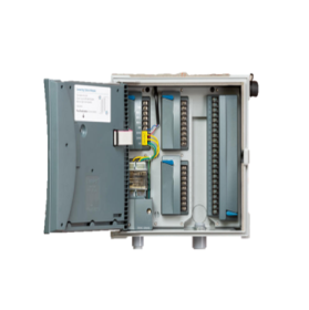Hunter HCC 4 stations plug in module ICM 400