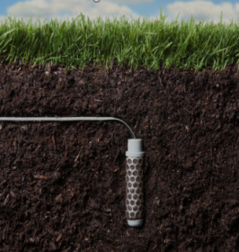 Hunter Soil Click Vochtigheidssensor