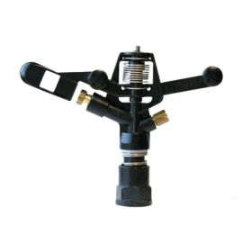 VYR-36 rondsproeier 3/4" bi.dr.