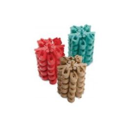 RainBird 5000+ Serie MPR Nozzles set bestaande uit: 10 sets 5000-MPR-25 Rood, 10 sets 500-MPR-30 Groen, 10 sets 5000-MPR-35 Bruin