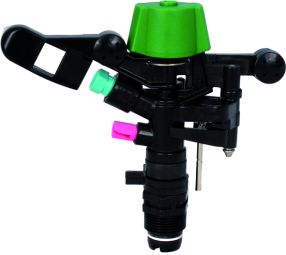 VYR-66-AF nachtvorst sectorsproeier 3/4" bi.dr.
