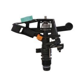 VYR-802 sectorsproeier 1/2" bu.dr.