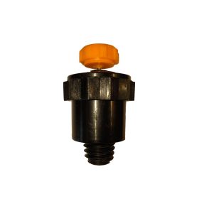 Pen sproeier, oranje, sproeiboring 3,05 mm, 3/8"