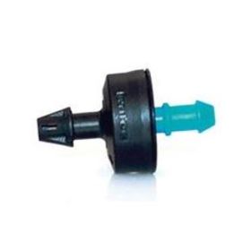 iDrop lichte PC druppelaar type CCS DS 3,80 l/uur