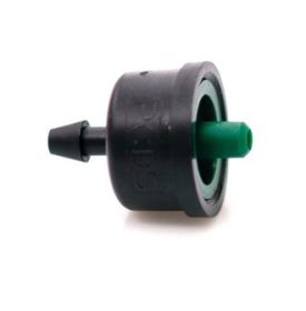 iDrop PC druppelaar type DCG 7,80 l/uur