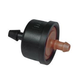 iDrop PC druppelaar type DCG 7,80 l/uur