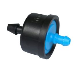 iDrop PC druppelaar type DCS 4,00 l/uur
