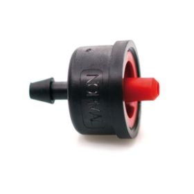 iDrop NC druppelaar type DNG 4,00 l/uur