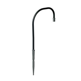 Kit (slang + steker), 600 mm + ASD, KH4