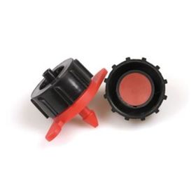 PC druppelaar type NDC 4,00 l/uur