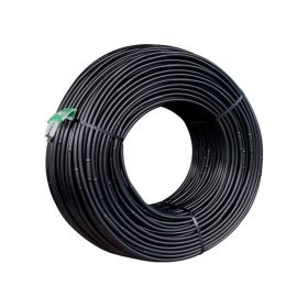 Capillair slang, LDPE, 25 x 1,5mm, 200m.