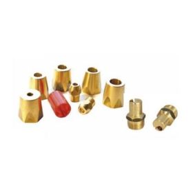 VYR hoofd nozzle 7,0 mm