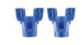 Nozzle UP3-12, Rood 4.76 mm