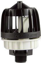 Smooth Drive sproeier met nozzle 6, Goud 2.38 mm