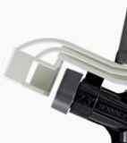 Nozzle NZIN-09, Grijs 3.57 mm