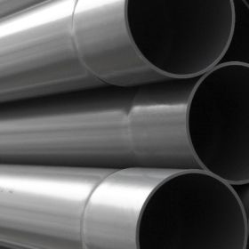 Drukbuis, PVC-U 160 x 6,2 mm