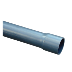 Drukbuis beregening 160 x 6,2 mm