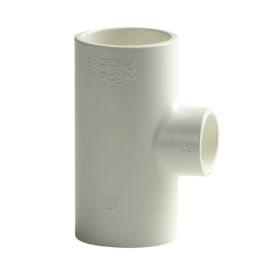 VdL T-stuk 40 x 20 x 40 mm