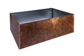 Rechthoek 40x120(dxl) 40 cm