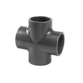 VdL Kruisstuk 32 x 32 x 32 x 32 mm