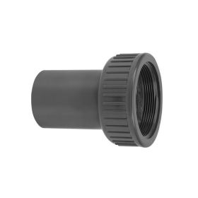 VdL 2-delige koppeling 32 mm, wartel, 1 1/4"
