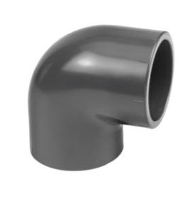 VdL Knie 90°, 160 x 160 mm