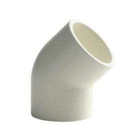 VdL Knie 50 x 50 mm 45°
