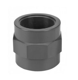 VdL Draadsok 2" x 1 1/4"
