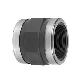 VdL Draadsok 2 1/2" x 1 1/2"