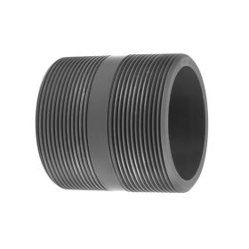 VdL Draadnippel 3" x 3"
