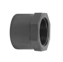 VdL Lijmring 90 mm x 2 1/2'', bi.dr.