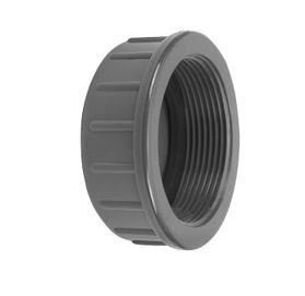 VdL Draadkap 4"