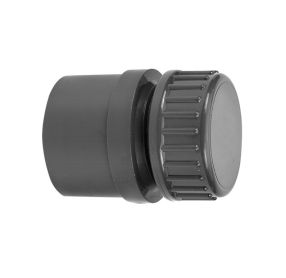 VdL eindset 40/50 mm x 11/4"