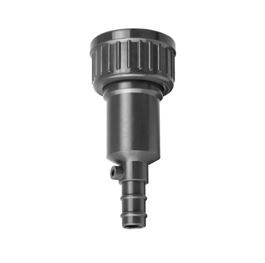 VdL PVC-U afdruipventiel, 1 1/4"