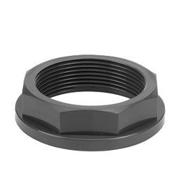 VdL PVC-U moer 4"