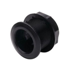 Tankdoorvoer PP 1 1/4-3/4" compleet