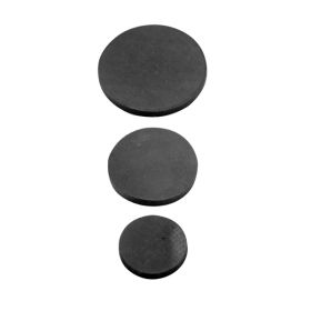 VdL EPDM dichting voor draadkap en wartel 1 1/2"
