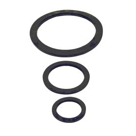 VdL EPDM dichting 60 - 66 mm + wartel 2 3/4"