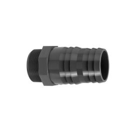 VdL Slangpilaar 31 x 34 mm x 1" bu.dr.