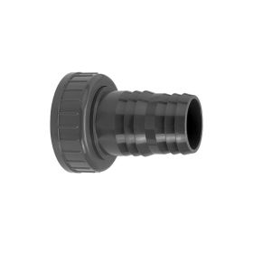 VdL Slangpilaar 50 x 53 mm x 2 1/4" bi.dr.