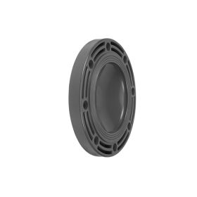 VdL PVC-U Blindflens 40 mm, type B