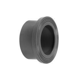 VdL PVC-U Kraagbus 20 mm/DN15