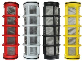 Irritec Poly filter wit 75/200 2"