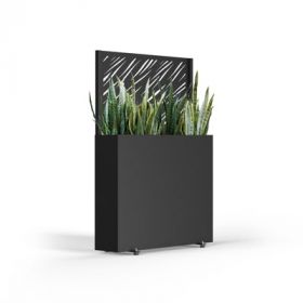 Urban uraco 1000 x 225 x 1400 mm