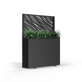 Urban uraco 1250 x 225 x 1400 mm