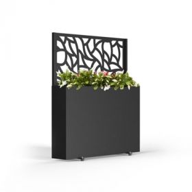 Urban uraco 1250 x 225 x 1400 mm