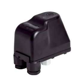 Drukschakelaar PT5F14, 500VAC