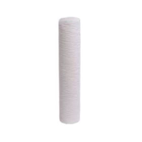 Filtercartridge 9 3/4" / 10", 5 mµ, diam. ca. 60 mm